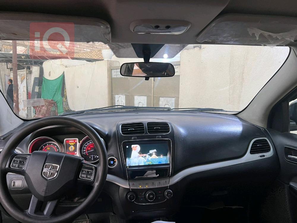 Dodge Journey